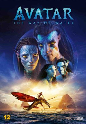 AVATAR: THE WAY OF WATER (2022)